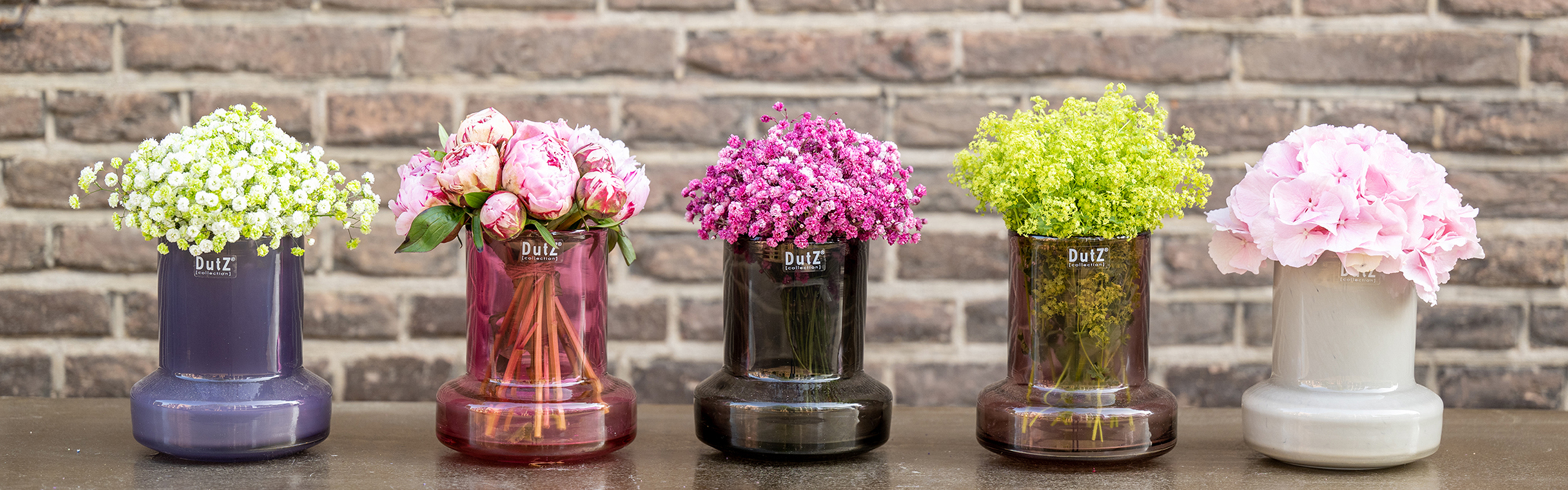 Totale collectie