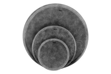 Plate grey