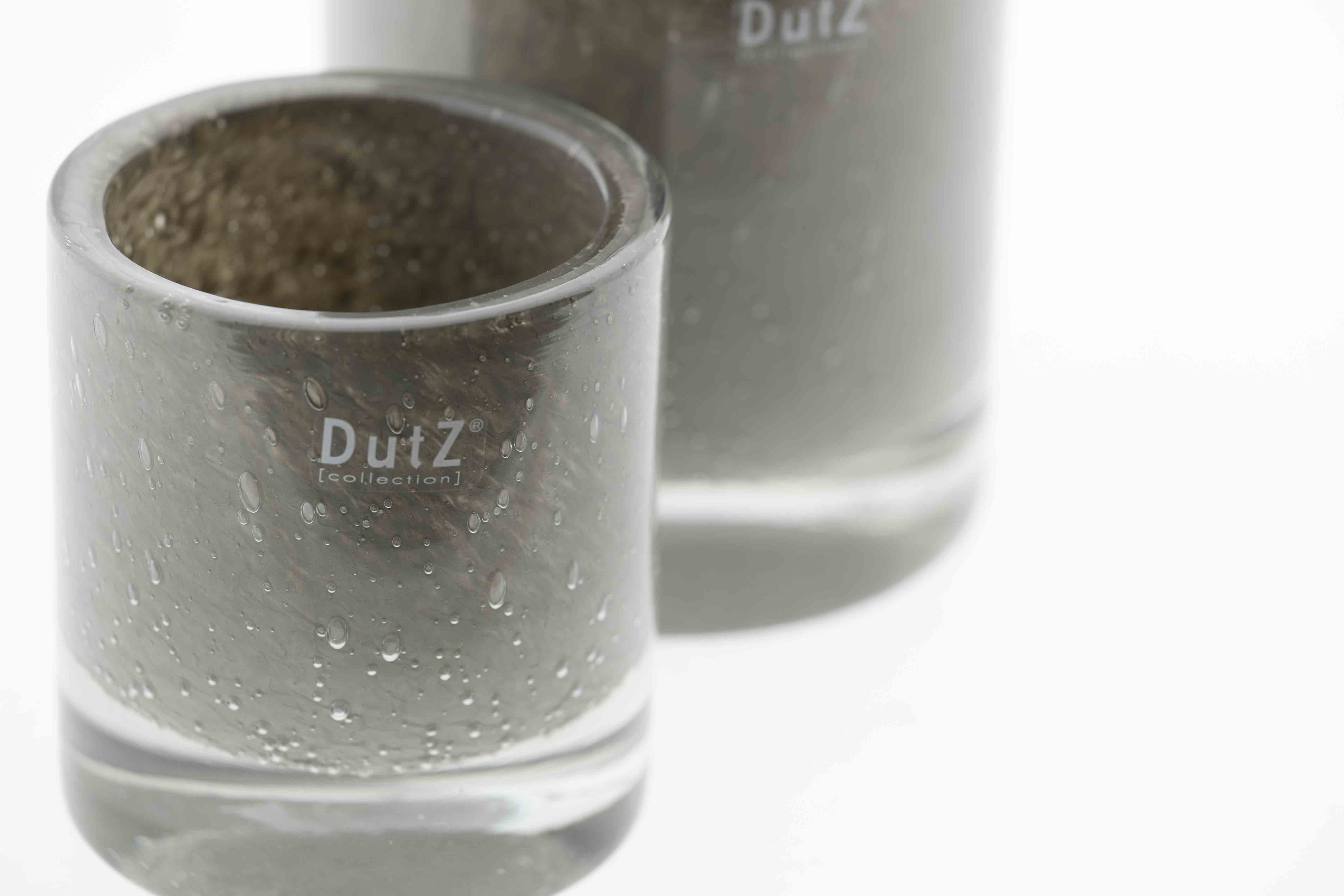 Cylinder taupe 2.0 bubbles