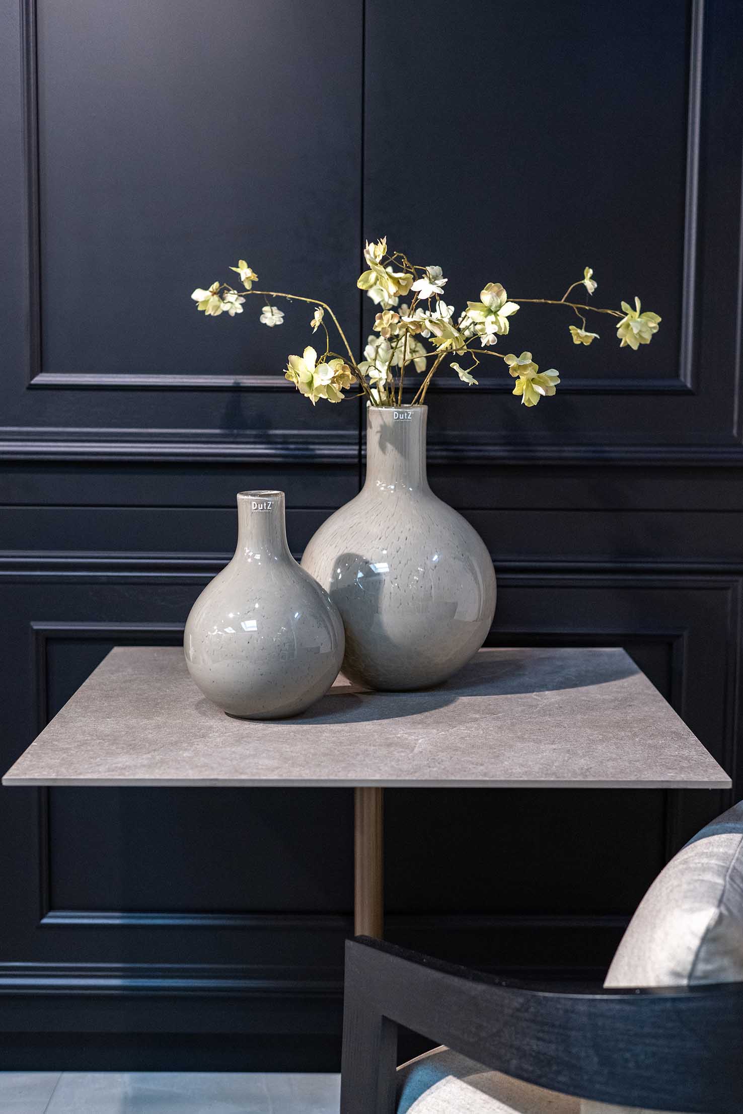 Bottle Eleganza taupe