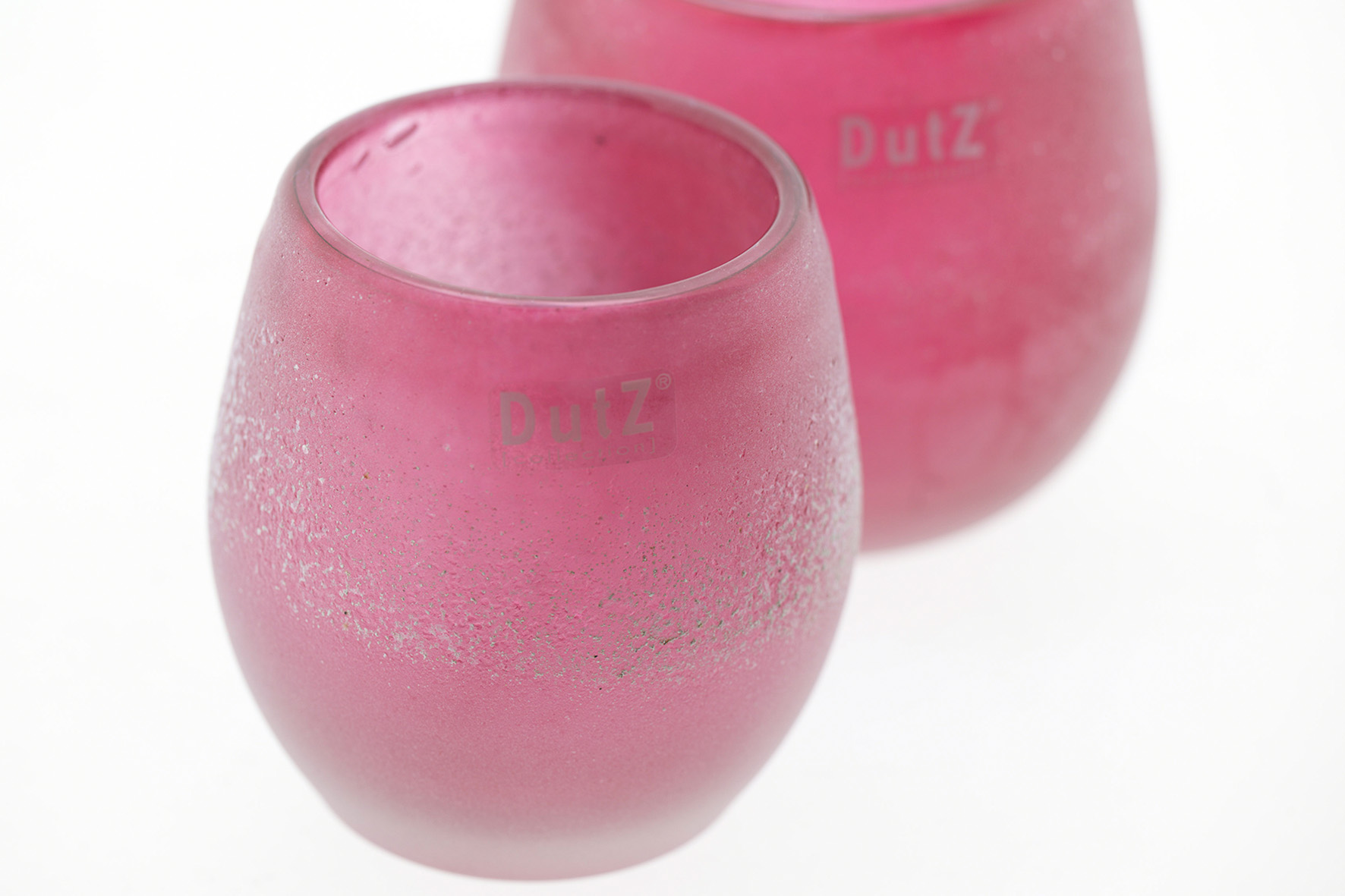 Hurricane Diva fuchsia patina