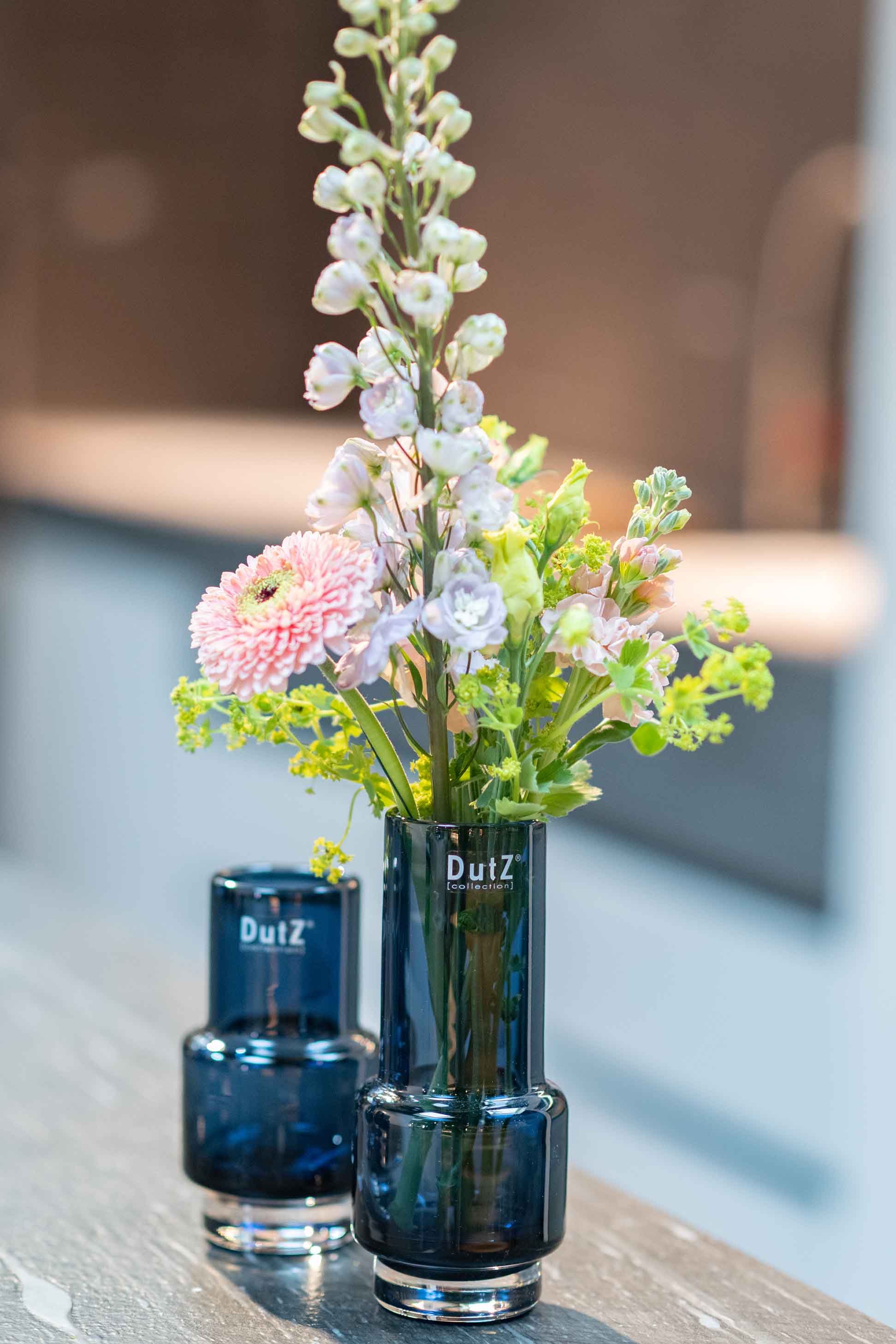 Vase Rona nightblue
