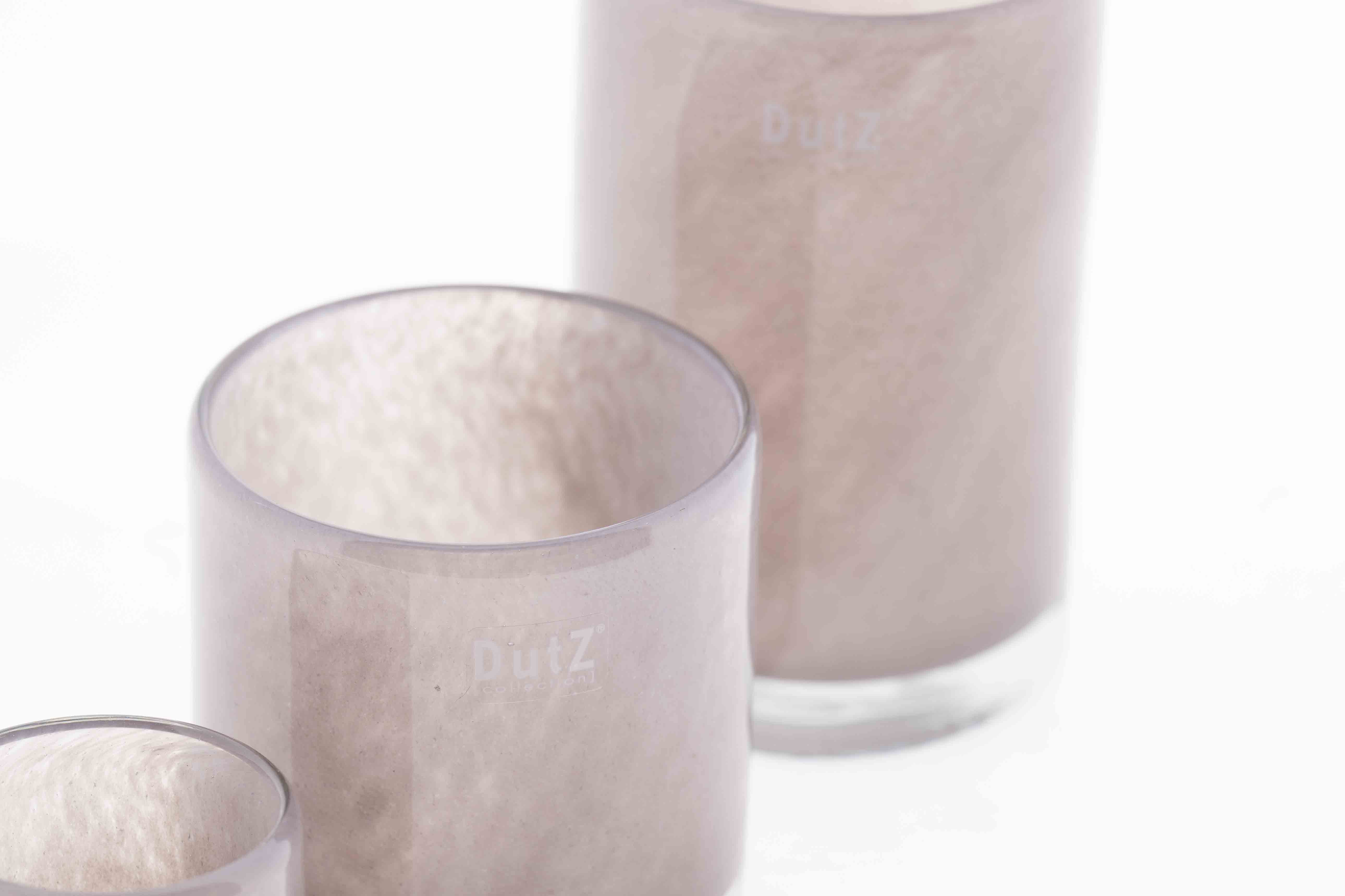 Votive old purple