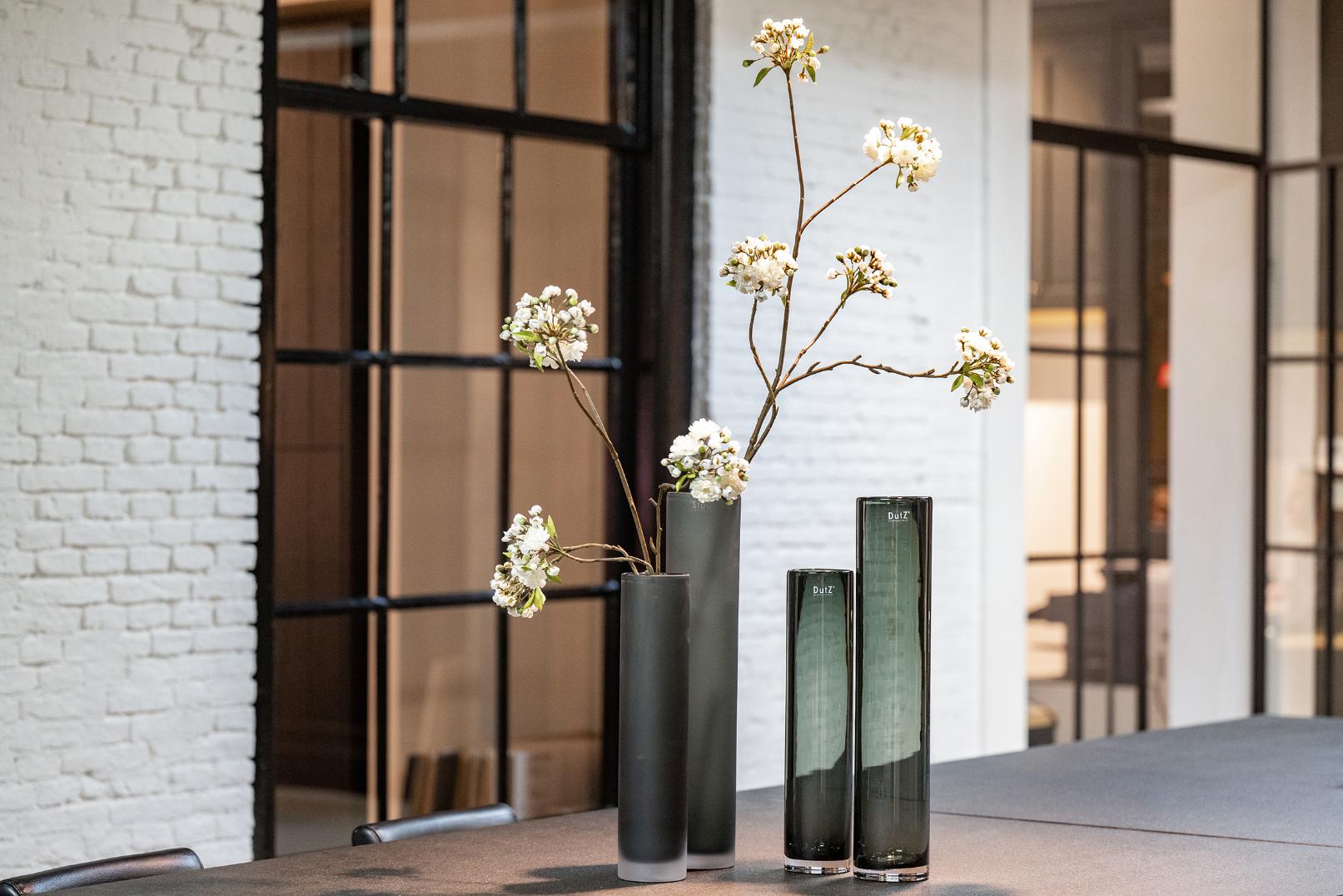 Cylinder C2 tall grey