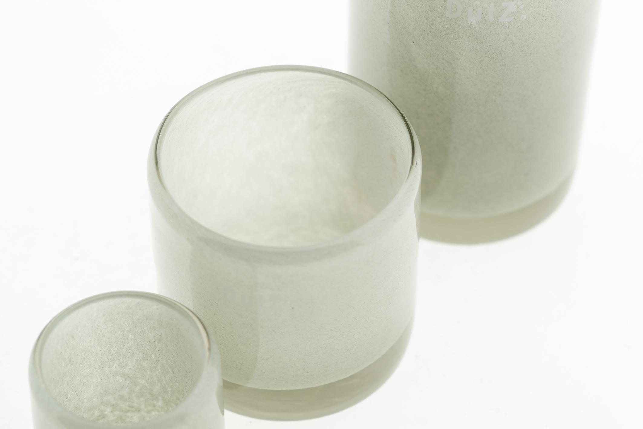 Votive light-grey